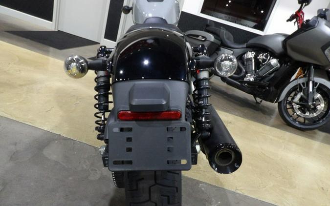 2024 Harley-Davidson RH975 - Nightster Nightster