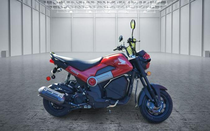 2025 Navi Base - Honda