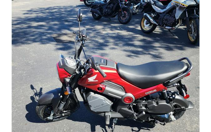 2025 Navi Base - Honda