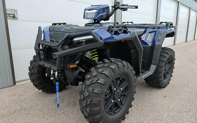 2026 Polaris Sportsman 850 Trail