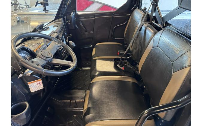 2015 RANGER XP 900 EPS Hunter Edition - Cab - Polaris