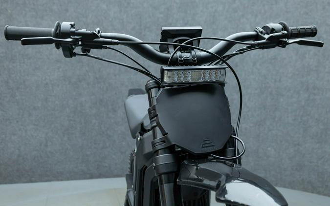 2025 E RIDE PRO S 17"