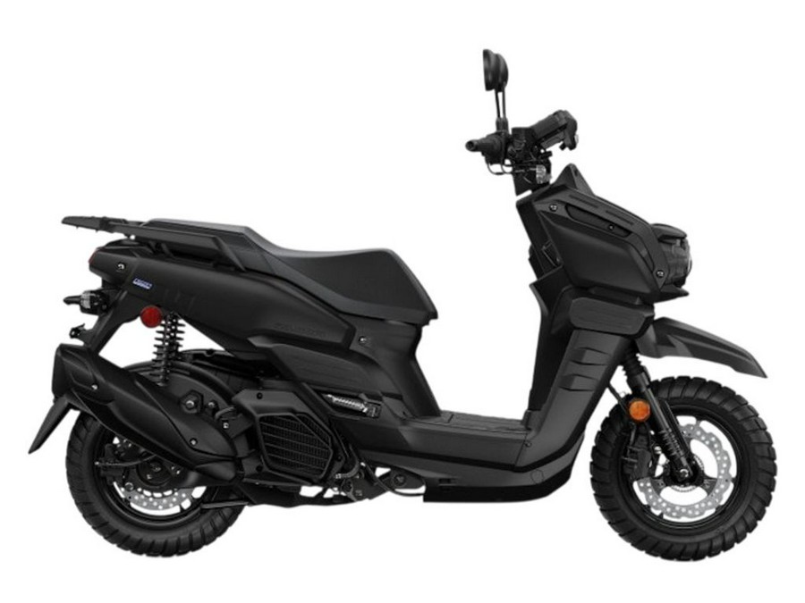 2026 Yamaha Zuma 125