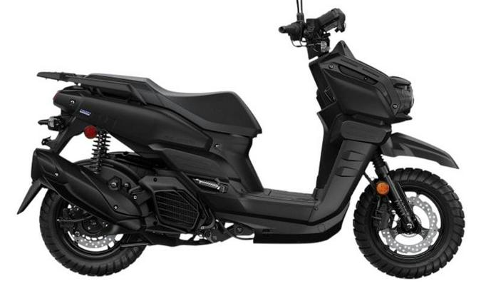 2026 Yamaha Zuma 125
