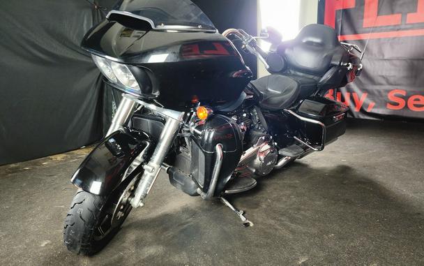2021 HARLEY-DAVIDSON FLTRK ROAD GLIDE LIMITED - F672645