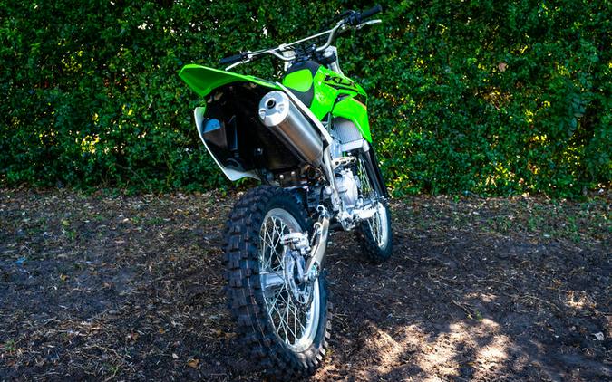 2022 Kawasaki KLX®300R