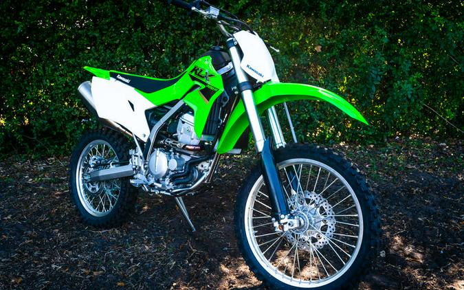 2022 Kawasaki KLX®300R