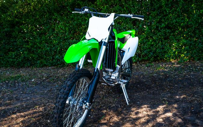 2022 Kawasaki KLX®300R