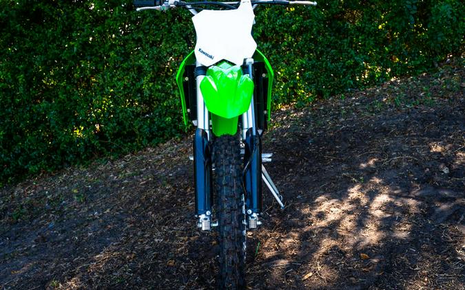 2022 Kawasaki KLX®300R