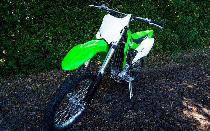 2022 Kawasaki KLX®300R