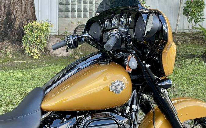 2023 Harley-Davidson® FLHXS - Street Glide® Special