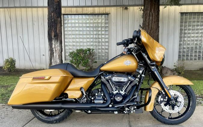 2023 Harley-Davidson® FLHXS - Street Glide® Special