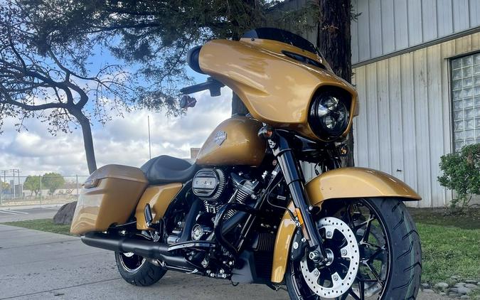 2023 Harley-Davidson® FLHXS - Street Glide® Special