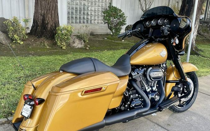 2023 Harley-Davidson® FLHXS - Street Glide® Special