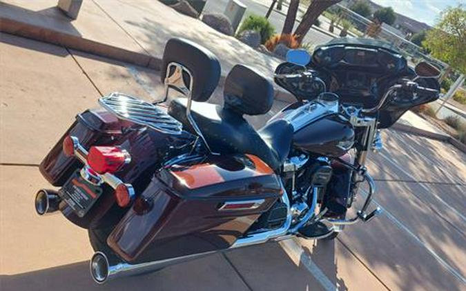 2018 Harley-Davidson Road King®