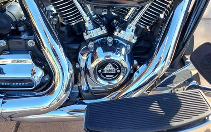 2018 Harley-Davidson Road King®