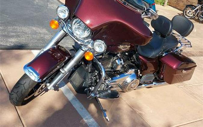 2018 Harley-Davidson Road King®