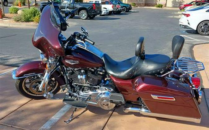 2018 Harley-Davidson Road King®