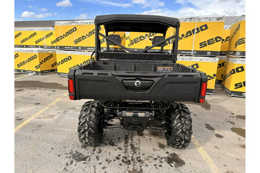 2024 Can-Am Defender XT HD10