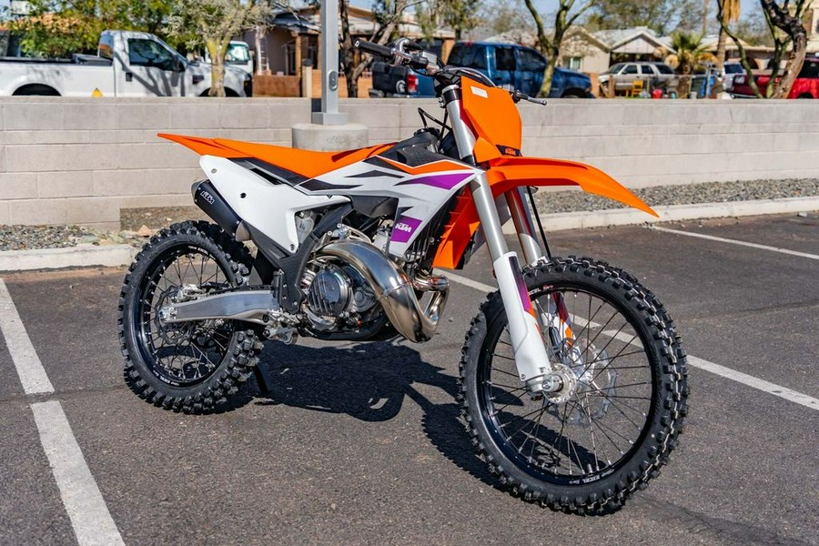 2024 KTM 250 SX