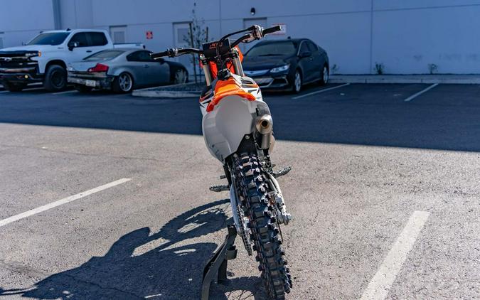 2024 KTM 250 SX