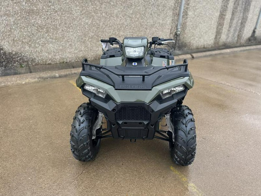 2024 Polaris® Sportsman 450 H.O. EPS