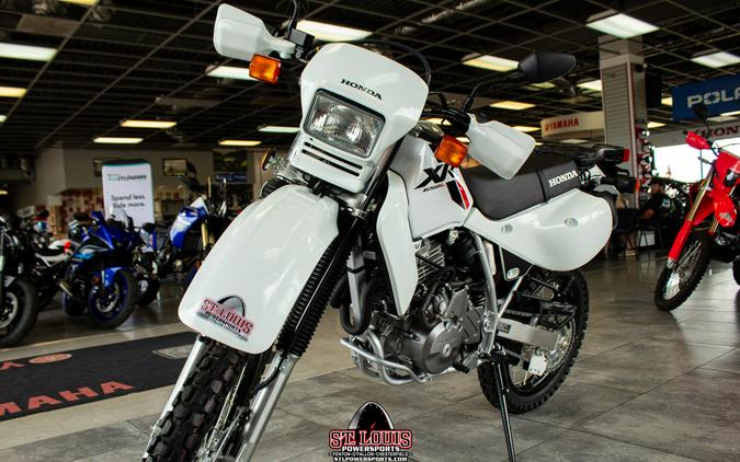 2023 Honda XR650L