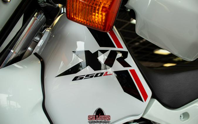 2023 Honda XR650L