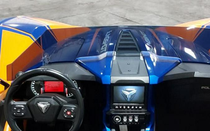 2021 Polaris Slingshot® Slingshot® R