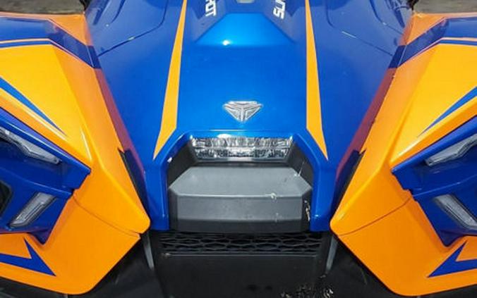 2021 Polaris Slingshot® Slingshot® R