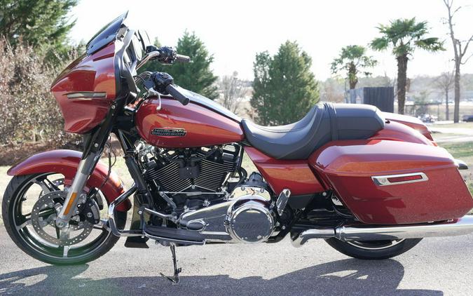 2024 Harley-Davidson® FLHX - Street Glide®