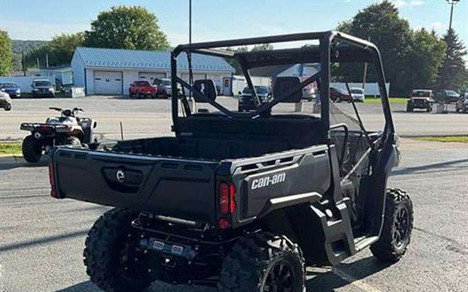 2023 Can-Am Defender DPS HD9