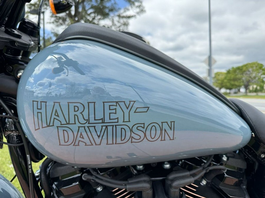 2024 Harley-Davidson® FXLRS - Low Rider® S