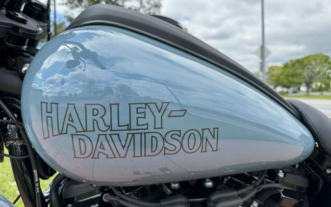 2024 Harley-Davidson® FXLRS - Low Rider® S