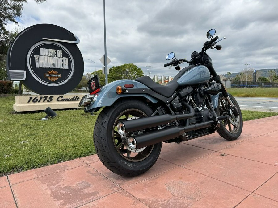 2024 Harley-Davidson® FXLRS - Low Rider® S