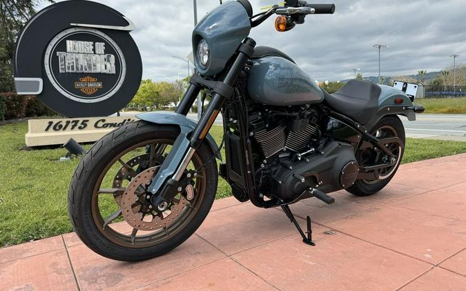 2024 Harley-Davidson® FXLRS - Low Rider® S