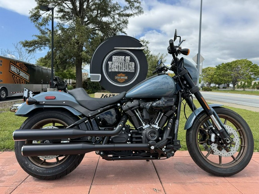 2024 Harley-Davidson® FXLRS - Low Rider® S