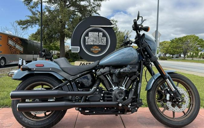 2024 Harley-Davidson® FXLRS - Low Rider® S