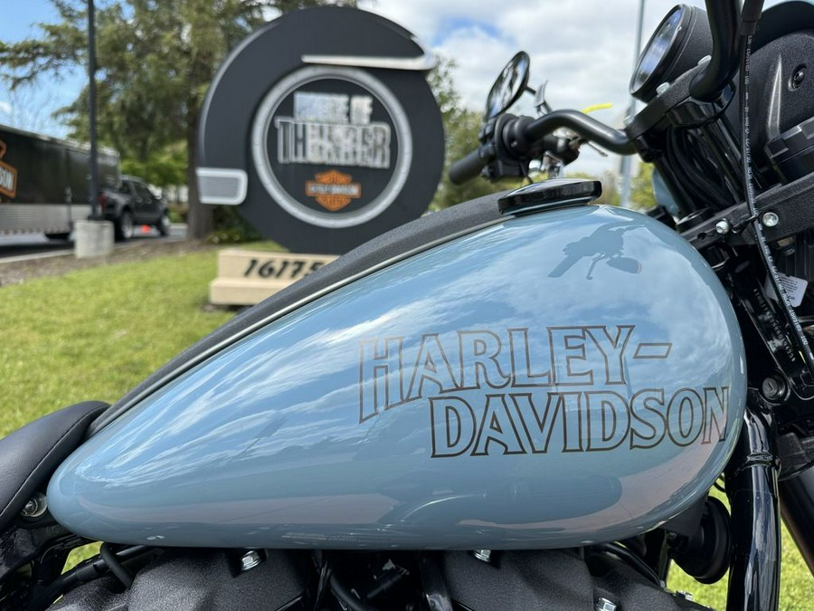 2024 Harley-Davidson® FXLRS - Low Rider® S