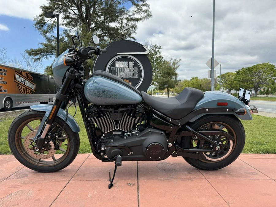 2024 Harley-Davidson® FXLRS - Low Rider® S