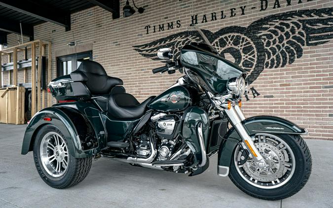 2024 Harley-Davidson® FLHTCUTG - Tri Glide® Ultra