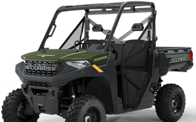 2025 Polaris Industries Ranger 1000 EPS