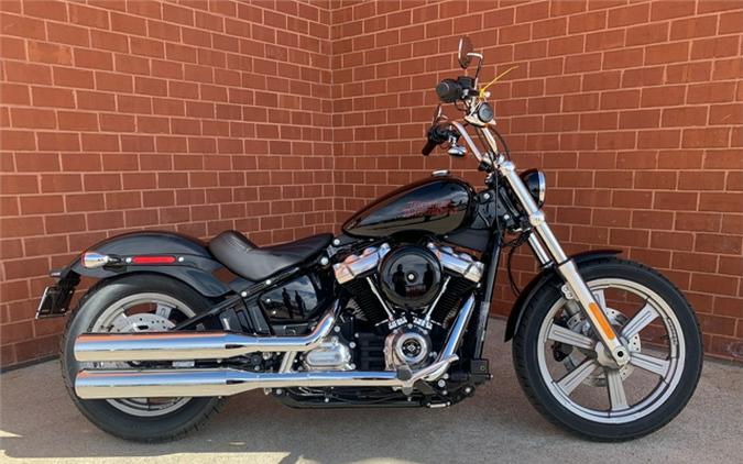 2024 Harley-Davidson Softail Standard