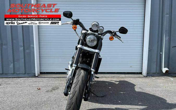 2009 Harley-Davidson® XR1200 - Sportster® XR1200™