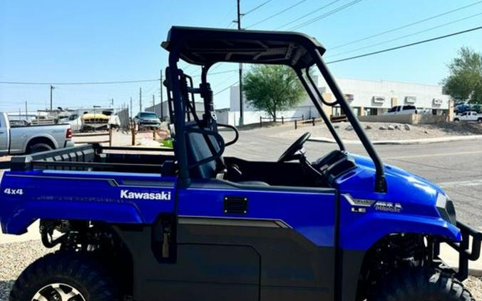 2025 Kawasaki Mule PRO-MX™ LE