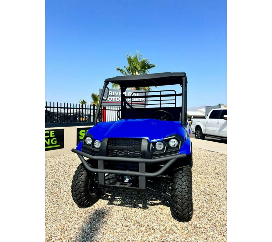 2025 Kawasaki Mule PRO-MX™ LE