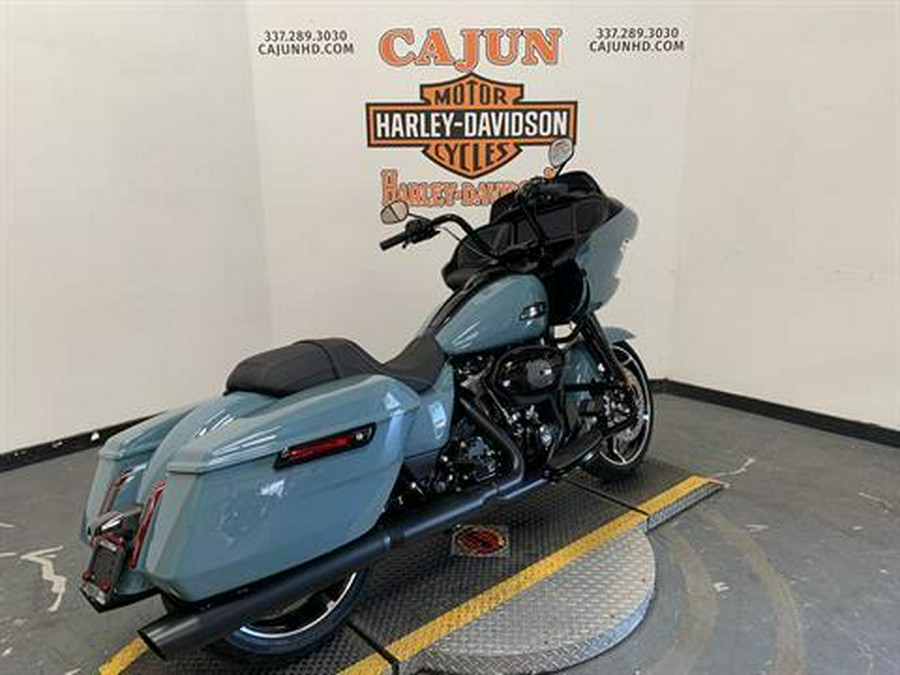 2024 Harley-Davidson Road Glide®