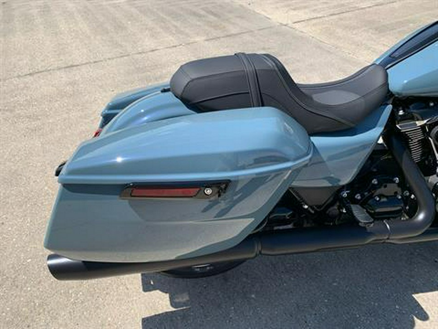 2024 Harley-Davidson Road Glide®