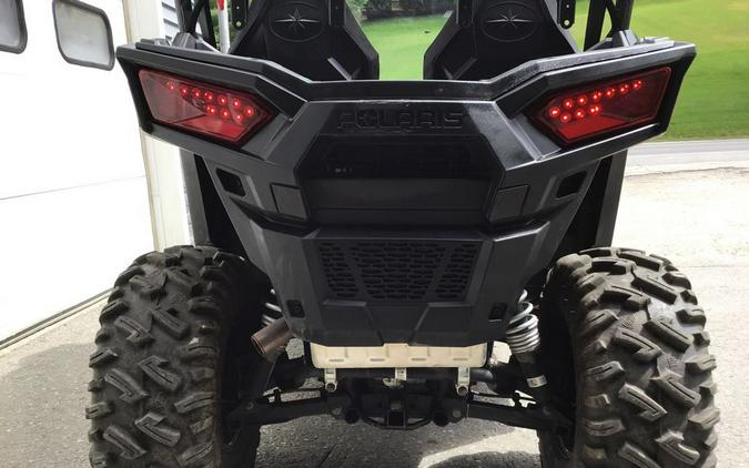 2019 Polaris Industries RZR® 900 EPS - Black Pearl