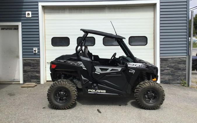 2019 Polaris Industries RZR® 900 EPS - Black Pearl